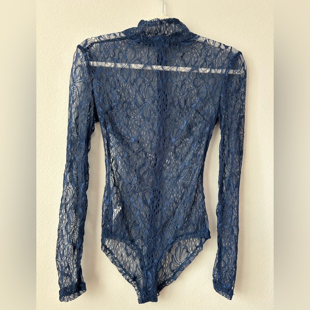 House of CB Erina Bodysuit XS - Picture 8 of 9